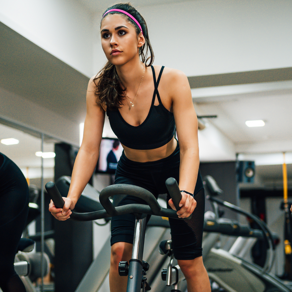 Cardio Workout Equipments