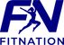 FitNation - Home
